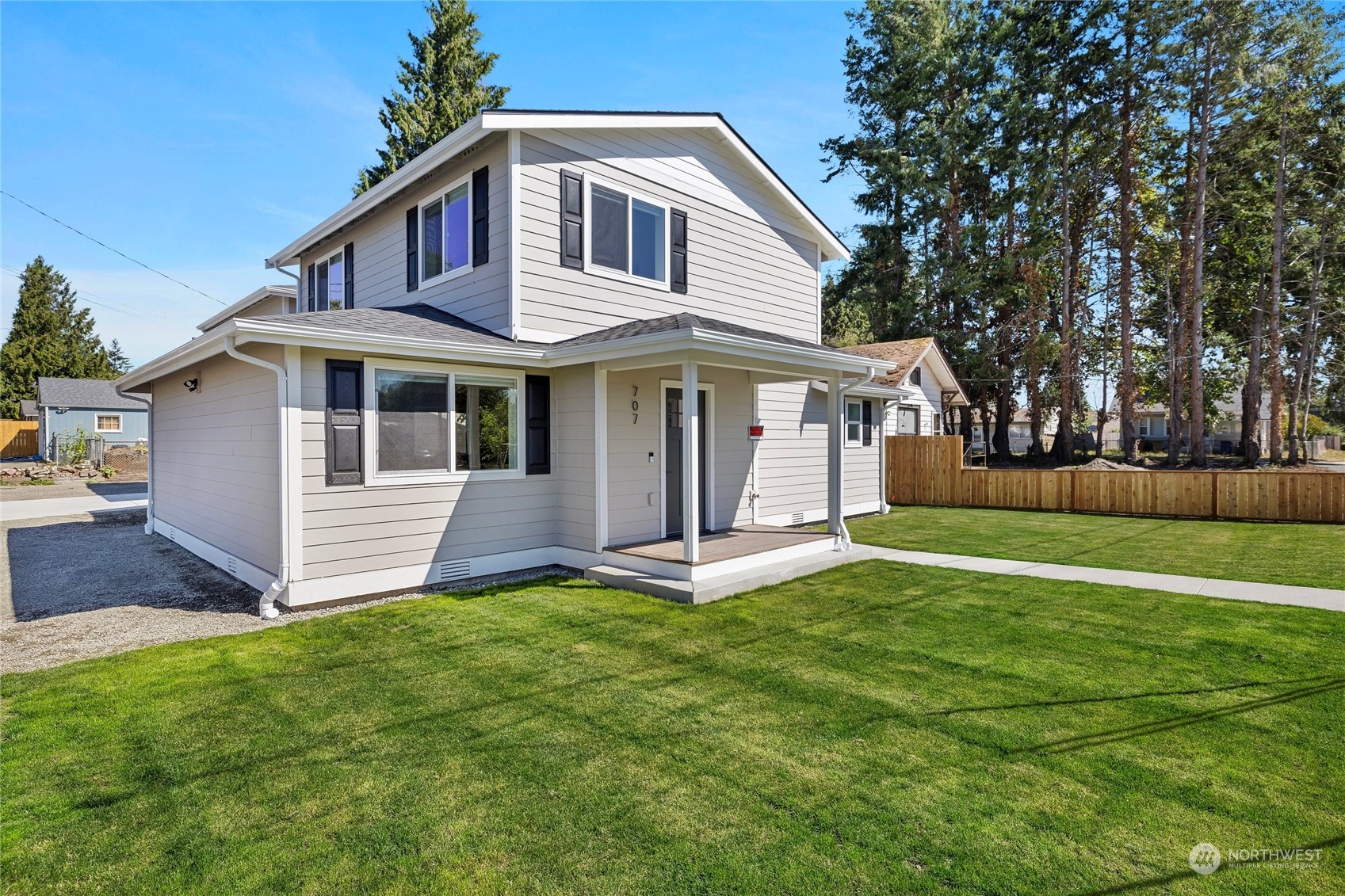 76th St, Tacoma, WA 98408