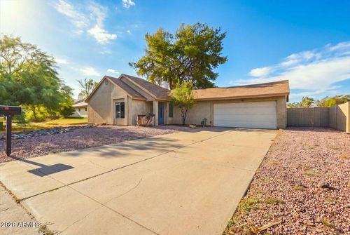 2227 W Mohawk Ln, Phoenix, AZ, 85027-3412 | Card Image