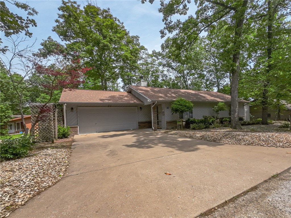Hatcher Dr, Bella Vista, AR 72715