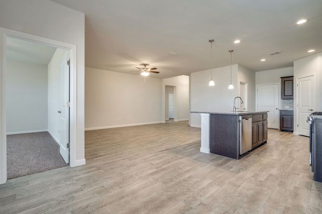 1441 Archway Ct, House other with 4 bedrooms, 2 bathrooms and null parking in Justin TX | Image 15