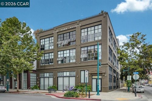 335-1500 Park Ave, Emeryville, CA, 94608-3543 | Card Image