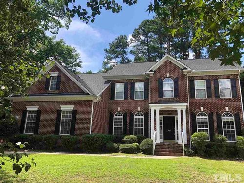 202 Sterling Ridge Way, Cary, NC, 27519-7667 | Card Image