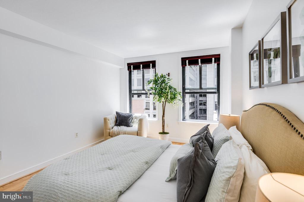 Residential Lease in WASHINGTON 4