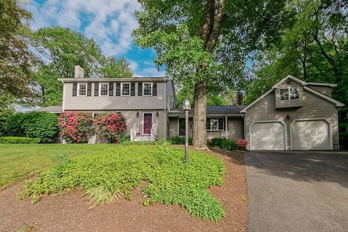 14 Andrew Ln, Holliston, MA, 01746-1509 | Card Image