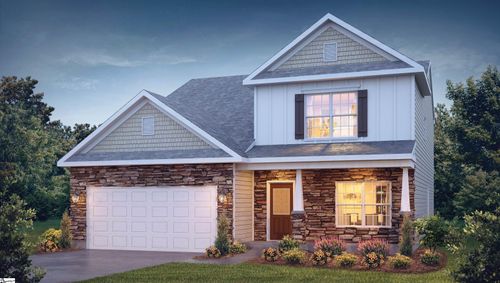 1050 Roleson Way, Woodruff, SC, 29388-6402 | Card Image