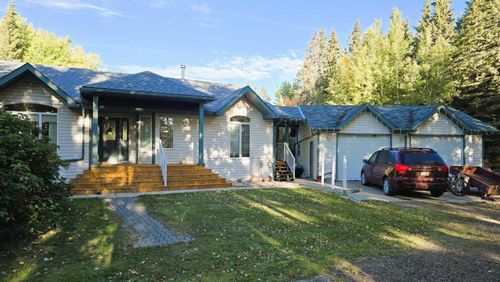 705044A Hwy 63, Wandering River, AB, T0A3M0 | Card Image