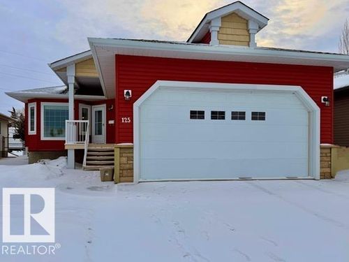 125 Northbend Dr, Wetaskiwin, AB, T9A3L4 | Card Image
