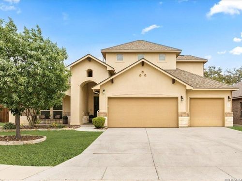 11459 Wake Robin, San Antonio, TX, 78253-6263 | Card Image