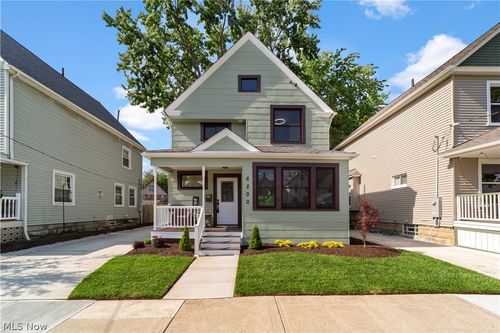 6200 Ellen Avenue, Cleveland, OH, 44102 | Card Image