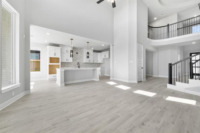 Representative photo. Home under construction. Design selections and colors may vary. | Image 5