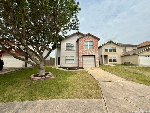 6919 Waterfall Pass, Converse, TX, 78109-3445 | Card Image