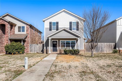 b-121 Carrington Ave, Lowell, AR, 72745-8898 | Card Image