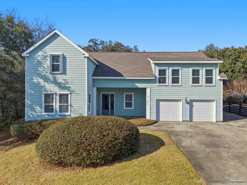 16258 Bocaccio Dr, Pensacola, FL, 32507-8355 | Card Image