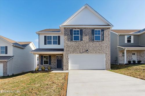 9510 Joy Denise Ln, Heiskell, TN, 37754-2260 | Card Image