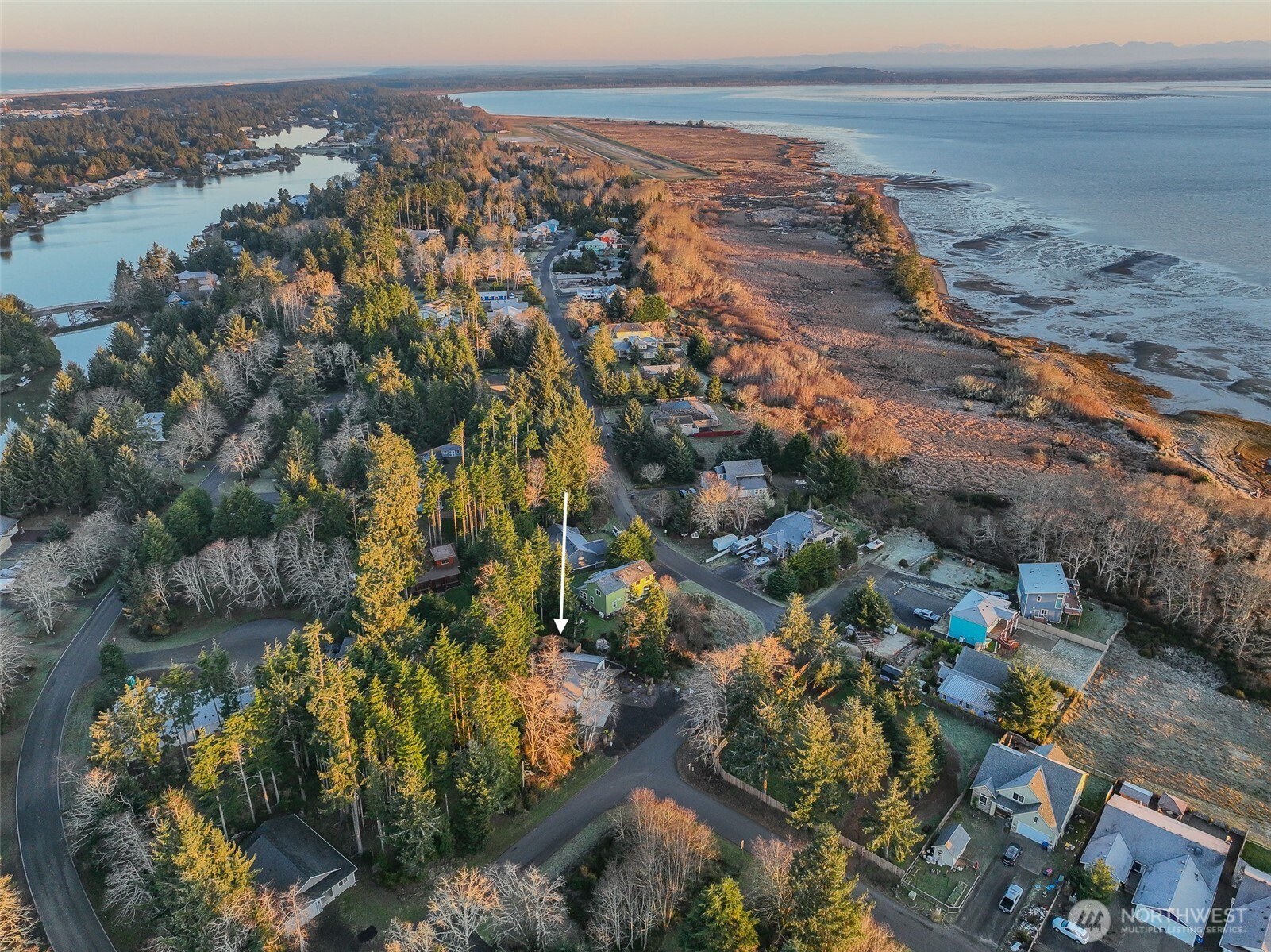 Residential in Ocean Shores 3