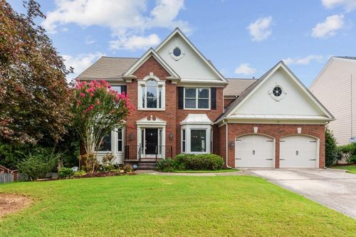1962 Poppleford Ln, Dunwoody, GA, 30338-3077 | Card Image