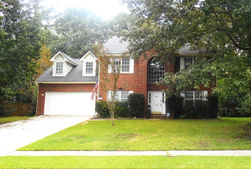 110 N Pembroke Dr, Goose Creek, SC, 29445-7043 | Card Image