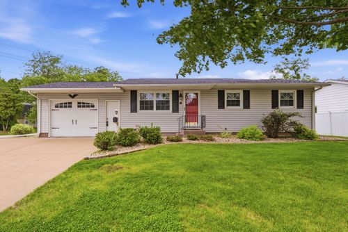 409 25th Ave, East Moline, IL, 61244-2639 | Card Image