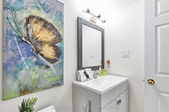 2 - 46 Petra Way, Condo with 2 bedrooms, 2 bathrooms and 2 parking in Whitby ON | Image 25