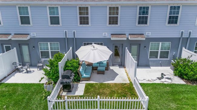 4728 Old Blush St, Townhouse with 3 bedrooms, 3 bathrooms and null parking in BRADENTON FL | Image 16