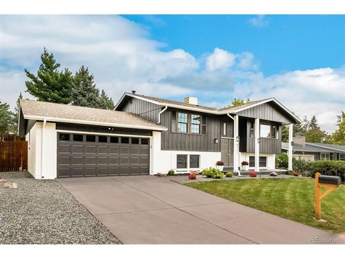 4772 S Xenia St, Denver, CO, 80237-2953 | Card Image