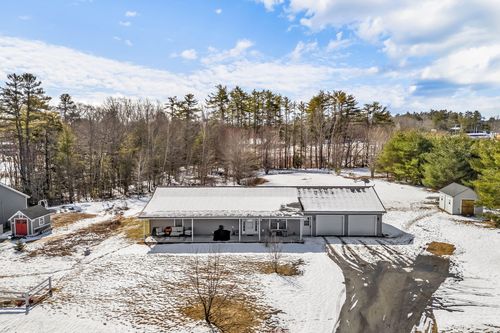 16 Hickory Drive, Wiscasset, ME, 04578 | Card Image
