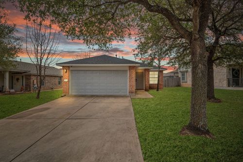 1501 Molson Lake Dr, Leander, TX, 78641-2184 | Card Image