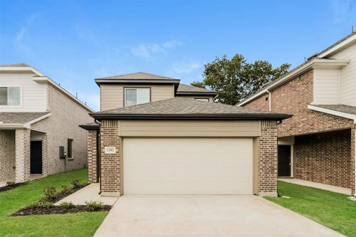 1302 Jonah Ln, Ennis, TX, 75119-0784 | Card Image