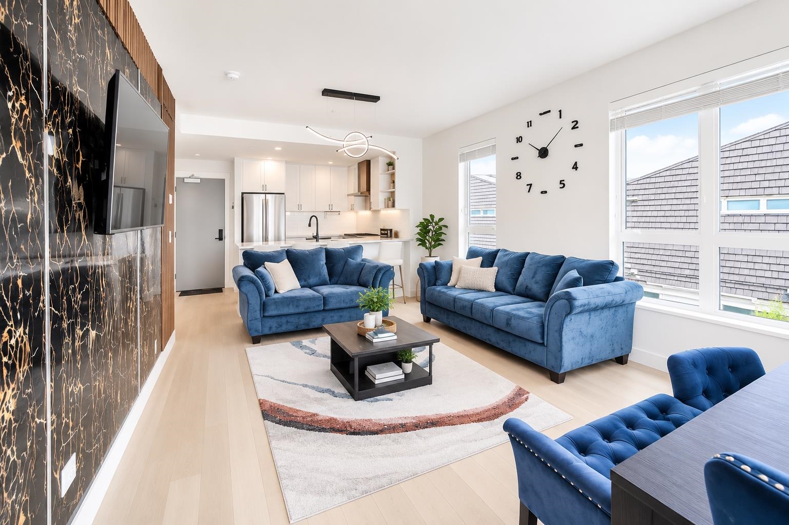 Residential in Maple Ridge 4