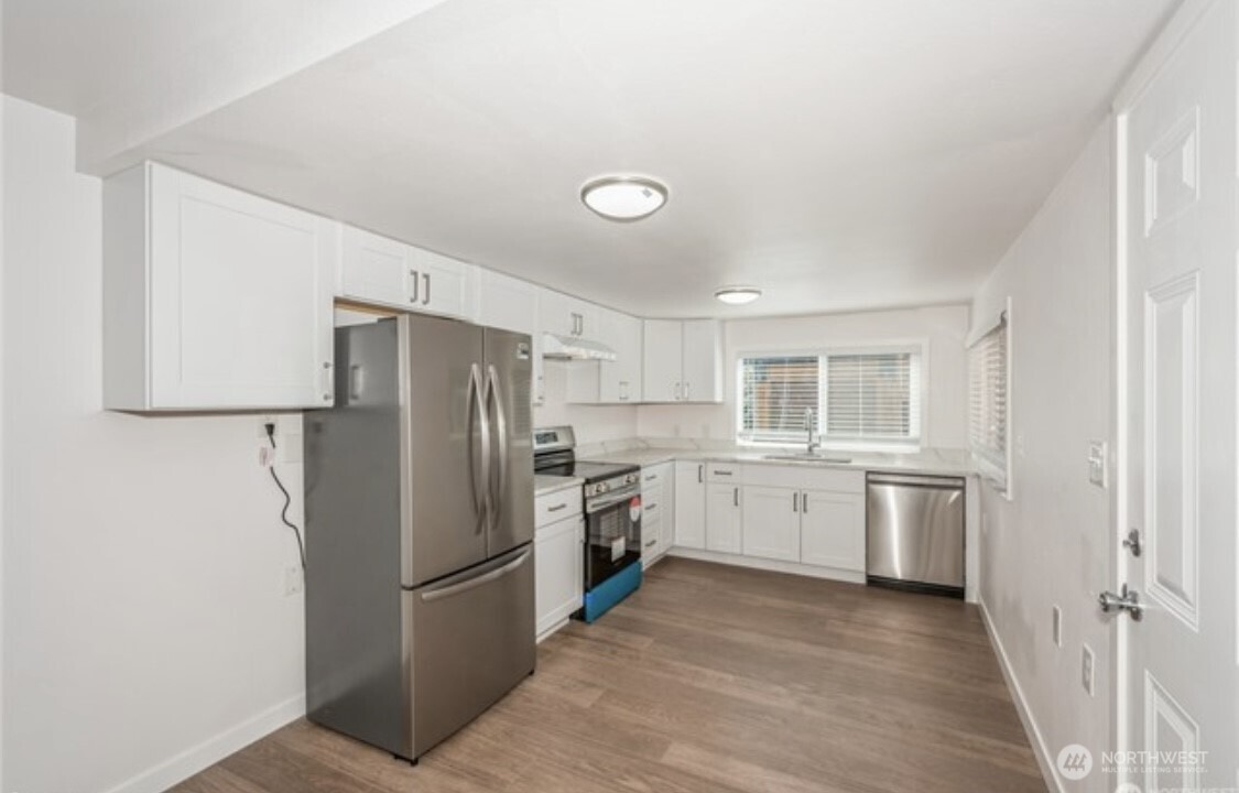 Residential in Lynnwood 4