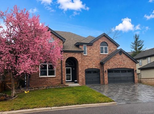 117 Willowleaf Dr, Littleton, CO, 80127-3571 | Card Image