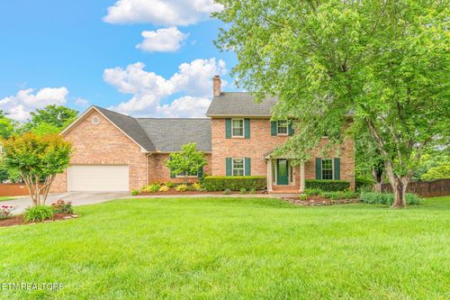 454 Sugarwood Dr, Knoxville, TN, 37934-6645 | Card Image
