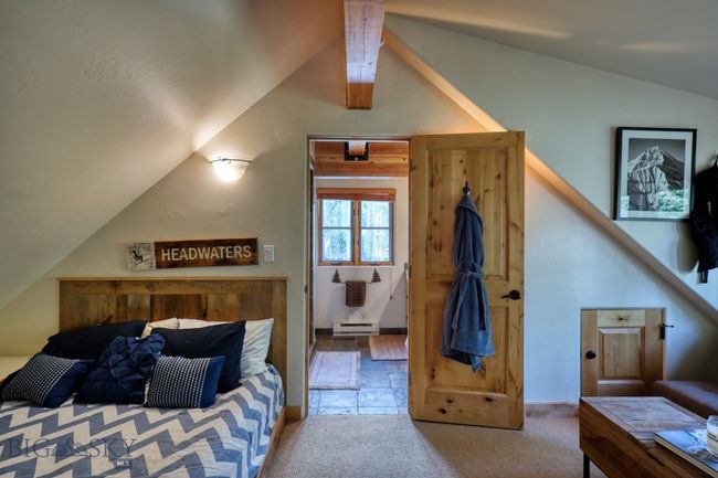 1 Hidden Trail Ln, House other with 4 bedrooms, 5 bathrooms and null parking in Big Sky MT | Image 19