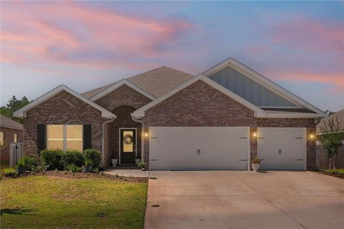 3356 Woodlands Dr, Saraland, AL, 36571-4402 | Card Image
