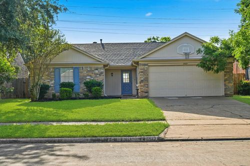 2819 Kettle Run, Sugar Land, TX, 77479-1700 | Card Image