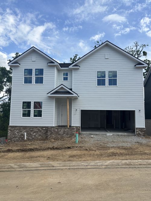 489 Jet Stream Dr, LA VERGNE, TN, 37086-5004 | Card Image