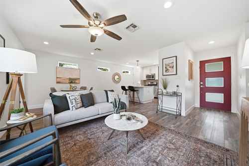 1317 Corona Dr, Austin, TX, 78723-2513 | Card Image