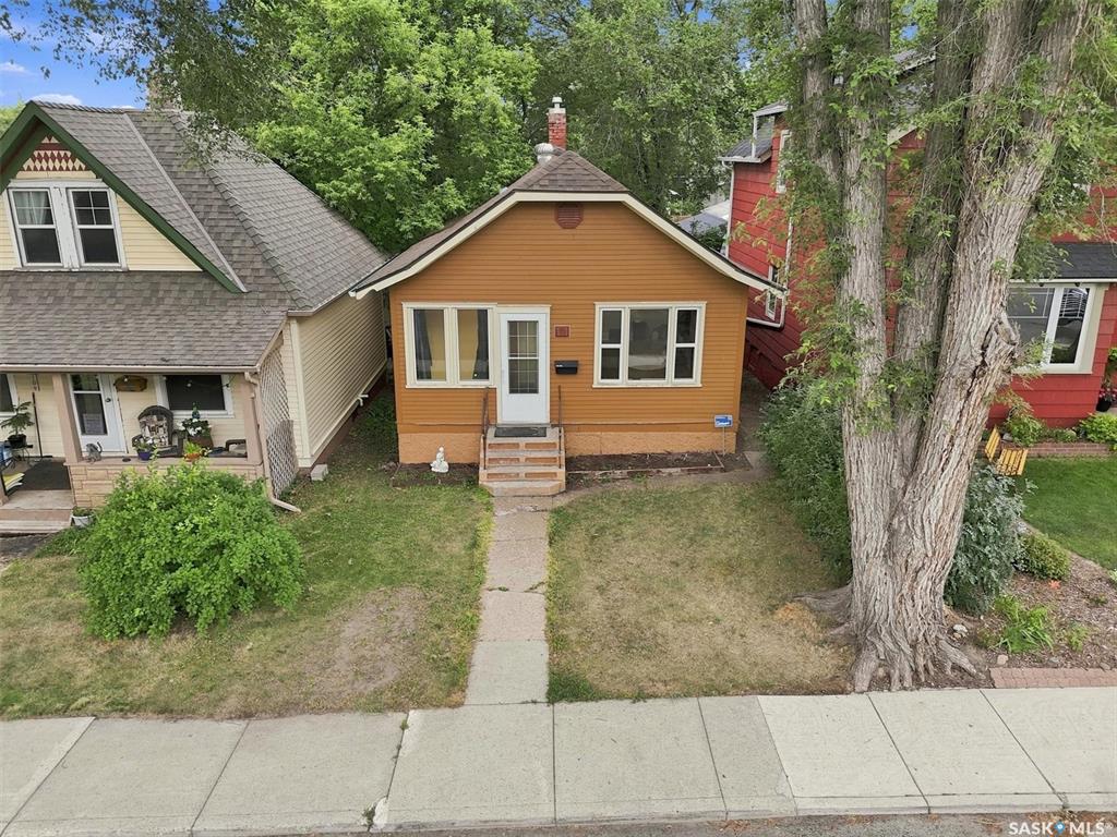 Residential in Saskatoon 2