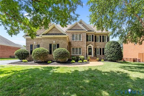12204 Heatherford Pl, Glen Allen, VA, 23059-7138 | Card Image