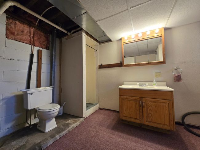 821 7 Th St Sw, House other with 2 bedrooms, 2 bathrooms and null parking in Pipestone MN | Image 44