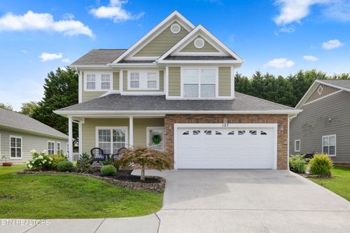 127 Mcneilly Cir, Maryville, TN, 37803-6126 | Card Image