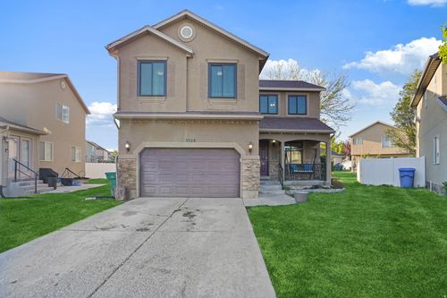 3528 Newland Loop, Lehi, UT, 84043-5623 | Card Image