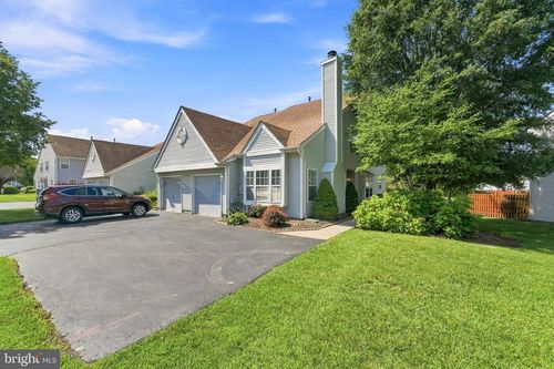 263 Birch Hollow Dr, BORDENTOWN, NJ, 08505-4260 | Card Image