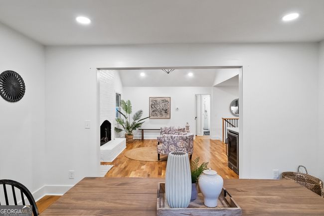 685 Pinecrest Dr, House other with 5 bedrooms, 4 bathrooms and 6 parking in Athens GA | Image 11