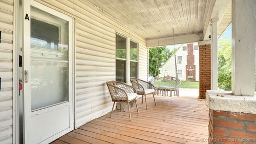 apt-a-330 D St Sw, Ardmore, OK, 73401-4907 | Card Image