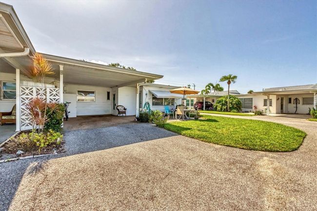 1060 - 1060 Cockrill St, House other with 2 bedrooms, 2 bathrooms and null parking in VENICE FL | Image 29