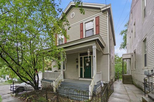 407 Warner Street, Cincinnati, OH, 45219 | Card Image