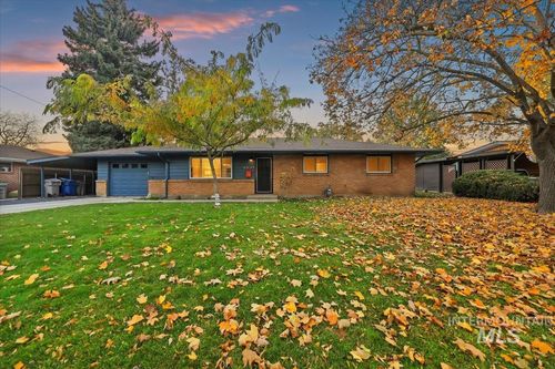 2509 N Joretta Dr, Boise, ID, 83704-6133 | Card Image