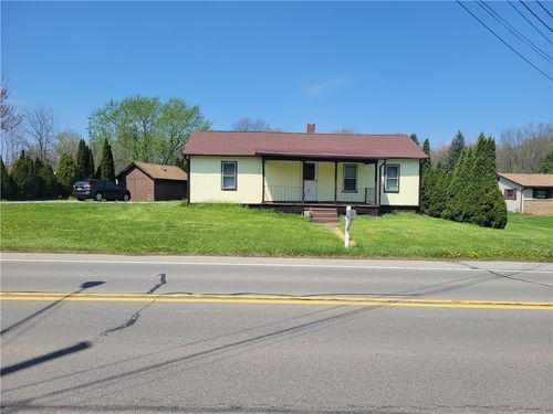 2000 Mercer Ave, Hermitage, PA, 16148-2303 | Card Image