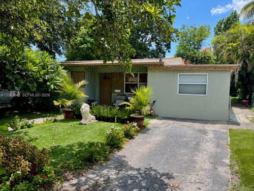 6024 Dewey St, Hollywood, FL, 33023-1819 | Card Image